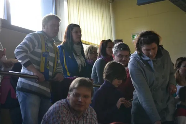 Empor-Cup 2013 - F2-Junioren