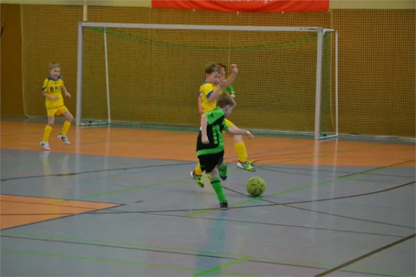 Empor-Cup 2013 - F2-Junioren