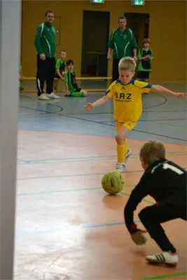 Empor-Cup 2013 - F2-Junioren