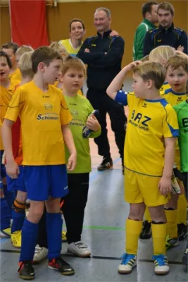 Empor-Cup 2013 - F2-Junioren