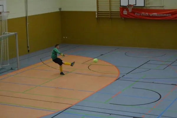 Empor-Cup 2014 - A-Junioren