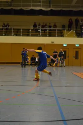 Empor-Cup 2014 - A-Junioren