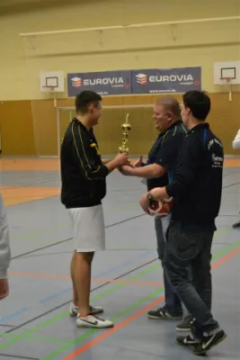 Empor-Cup 2014 - A-Junioren