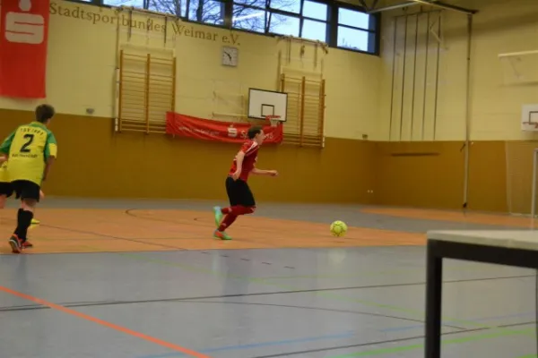 Empor-Cup 2014 - C-Junioren