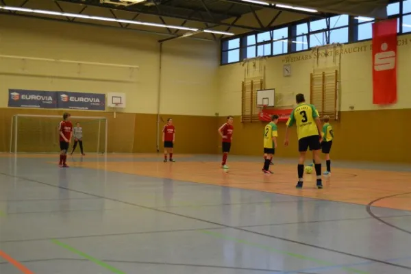 Empor-Cup 2014 - C-Junioren