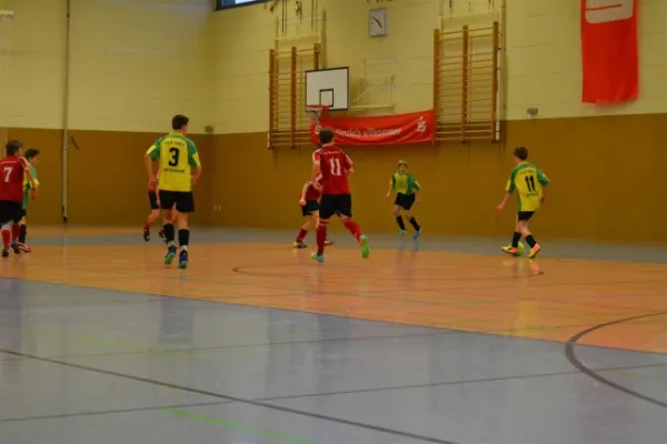 Empor-Cup 2014 - C-Junioren