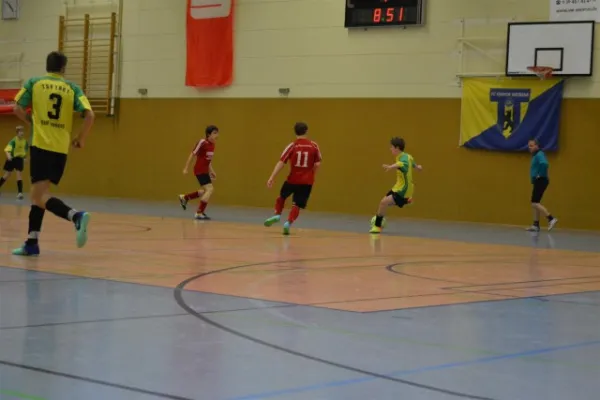 Empor-Cup 2014 - C-Junioren