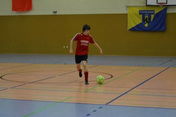 Empor-Cup 2014 - C-Junioren