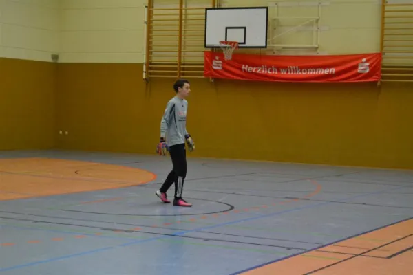 Empor-Cup 2014 - C-Junioren