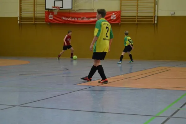 Empor-Cup 2014 - C-Junioren