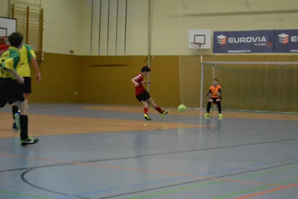 Empor-Cup 2014 - C-Junioren