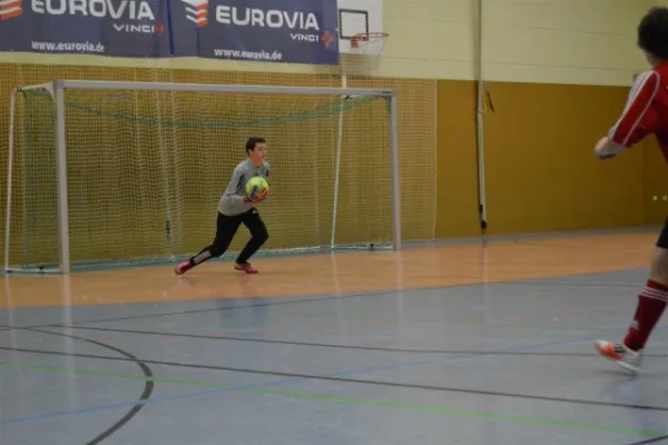 Empor-Cup 2014 - C-Junioren