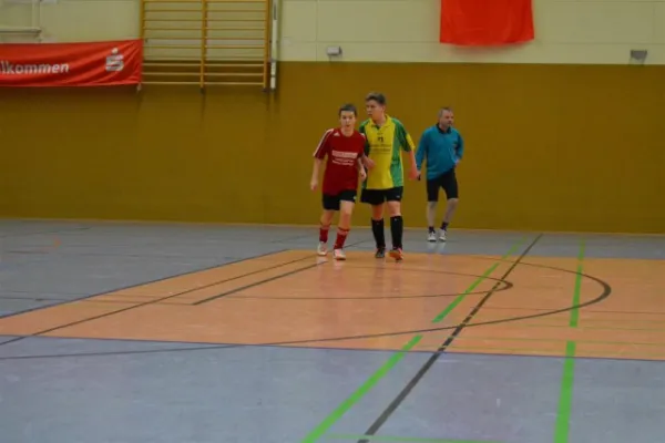 Empor-Cup 2014 - C-Junioren