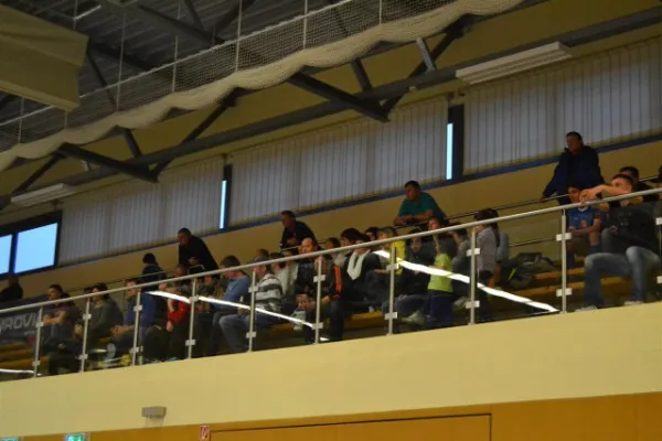 Empor-Cup 2014 - C-Junioren