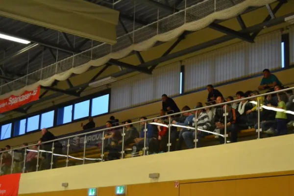 Empor-Cup 2014 - C-Junioren