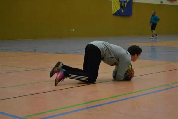 Empor-Cup 2014 - C-Junioren