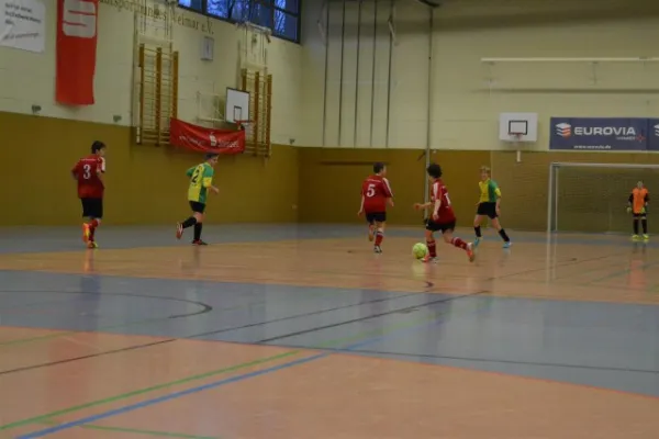 Empor-Cup 2014 - C-Junioren