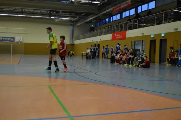 Empor-Cup 2014 - C-Junioren