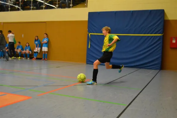 Empor-Cup 2014 - C-Junioren