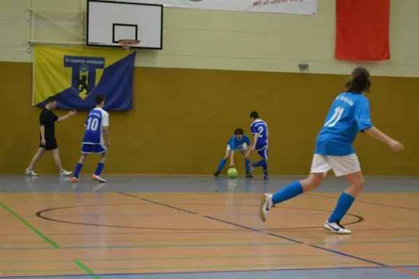 Empor-Cup 2014 - C-Junioren