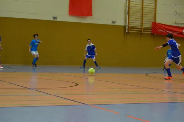 Empor-Cup 2014 - C-Junioren