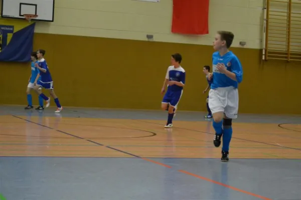 Empor-Cup 2014 - C-Junioren