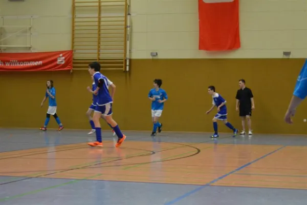 Empor-Cup 2014 - C-Junioren