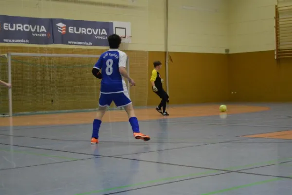 Empor-Cup 2014 - C-Junioren