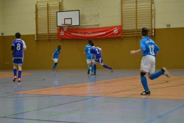 Empor-Cup 2014 - C-Junioren