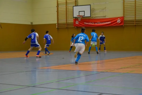 Empor-Cup 2014 - C-Junioren