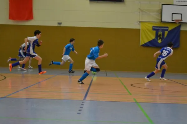 Empor-Cup 2014 - C-Junioren