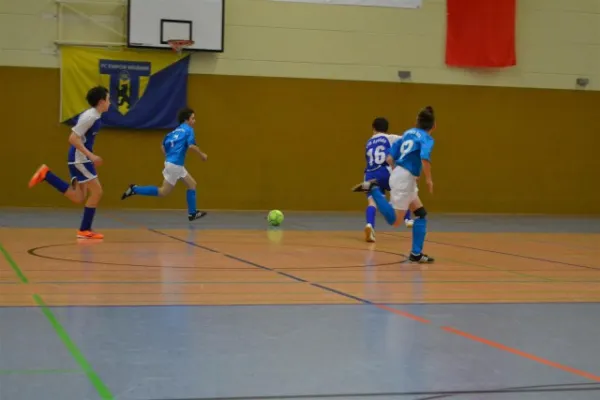 Empor-Cup 2014 - C-Junioren