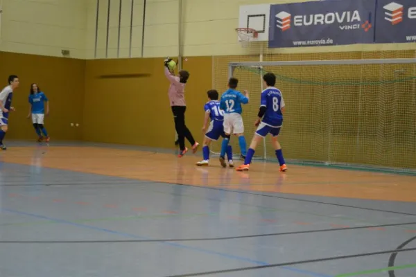 Empor-Cup 2014 - C-Junioren