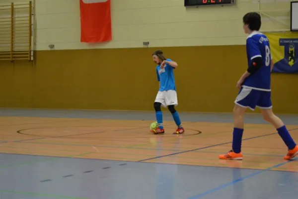 Empor-Cup 2014 - C-Junioren