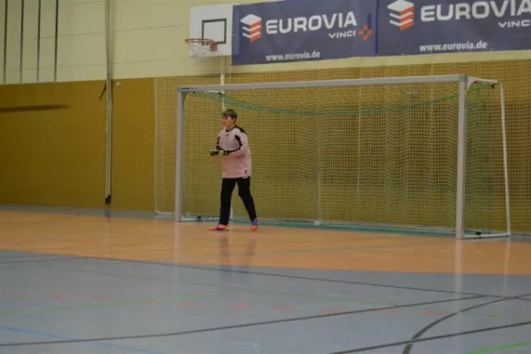 Empor-Cup 2014 - C-Junioren