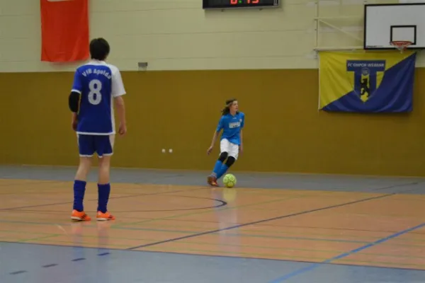 Empor-Cup 2014 - C-Junioren