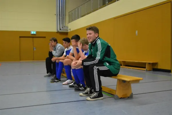 Empor-Cup 2014 - C-Junioren