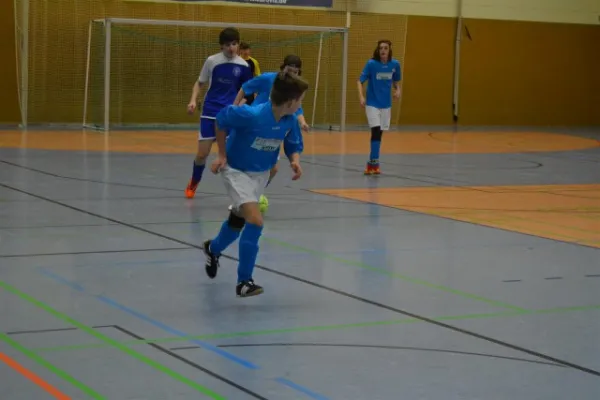 Empor-Cup 2014 - C-Junioren