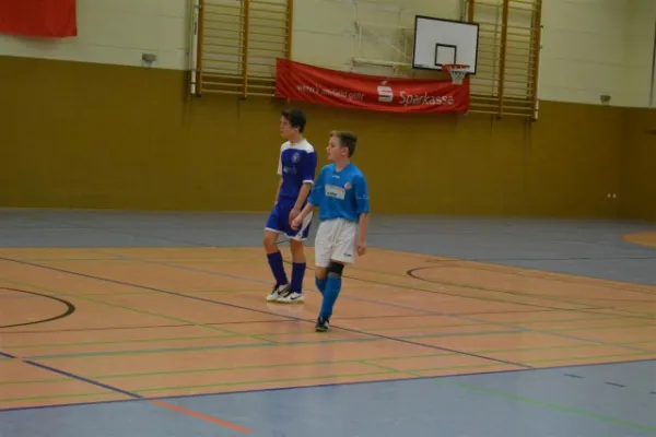 Empor-Cup 2014 - C-Junioren