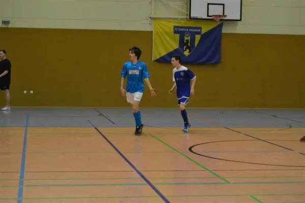 Empor-Cup 2014 - C-Junioren