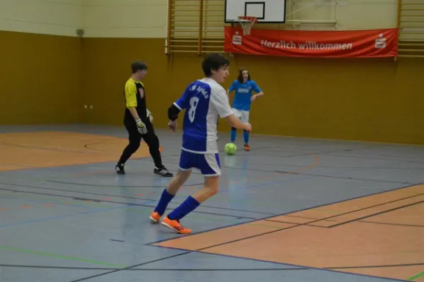 Empor-Cup 2014 - C-Junioren