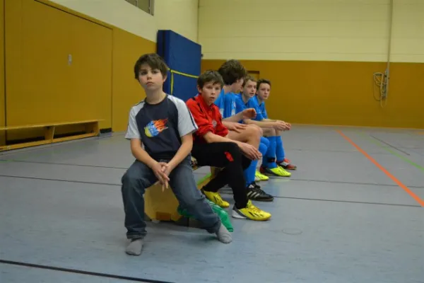 Empor-Cup 2014 - C-Junioren