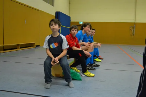 Empor-Cup 2014 - C-Junioren