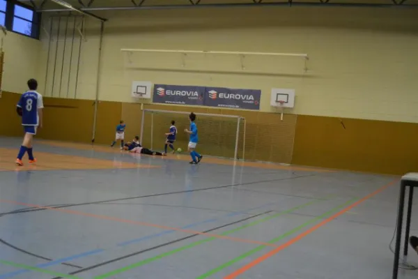 Empor-Cup 2014 - C-Junioren