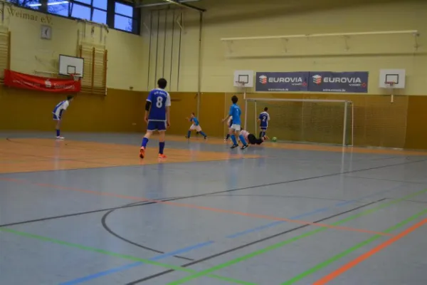 Empor-Cup 2014 - C-Junioren