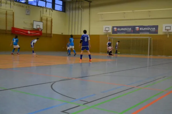 Empor-Cup 2014 - C-Junioren