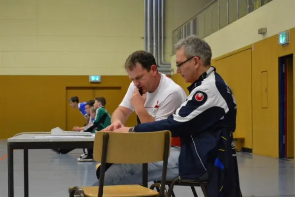 Empor-Cup 2014 - C-Junioren