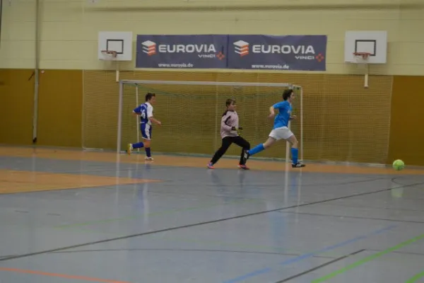 Empor-Cup 2014 - C-Junioren