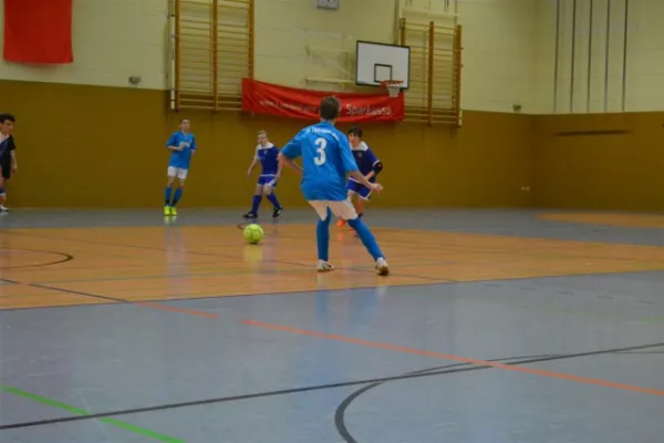 Empor-Cup 2014 - C-Junioren