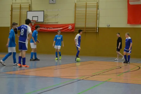 Empor-Cup 2014 - C-Junioren